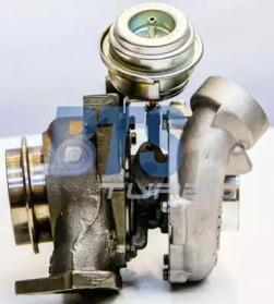 bts turbo t911226bl